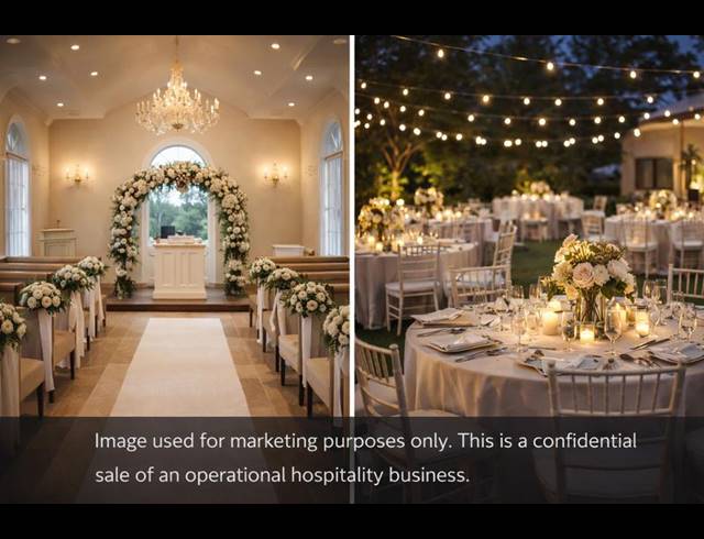BUSINESS FOR SALE IN RUIMSIG